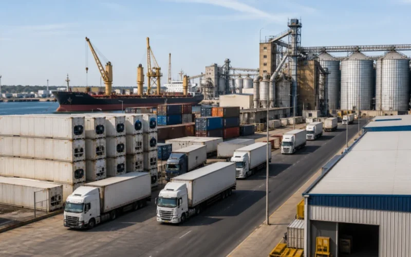 JBS e Fundo Soberano da Indonésia: Joint Venture de US$ 5 Bilhões Acelera Expansão na Ásia e Impacta o Mercado de Proteínas