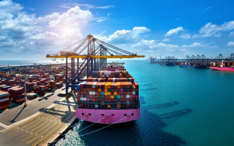 Agro de MS Dispara Exportações em 2026: Soja, Carne e Etanol Lideram o Crescimento em Meio a Desafios Nacionais