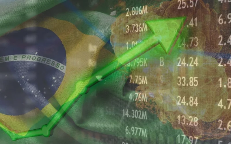 Julho reverte fuga de capital estrangeiro na Bolsa: O que pode frear o fluxo, segundo especialistas?