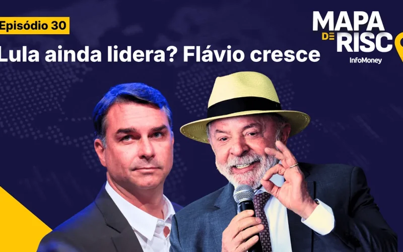 Vice Presidencial: Impacto Real no Voto ou Jogo de Bastidores Políticos e de Mercado?