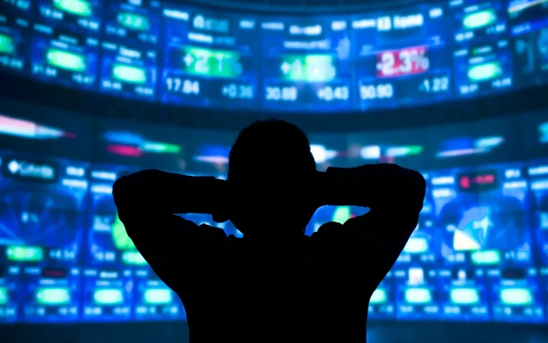 Hedge Fund em Dificuldades Injeta R$ 2 Bilhões em Startup de Chips: O Futuro da Tecnologia e os Riscos de Investimento