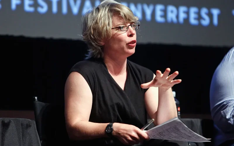 Jill Lepore: Vale do Silício Confunde Ficção Científica e Ameaça à Democracia