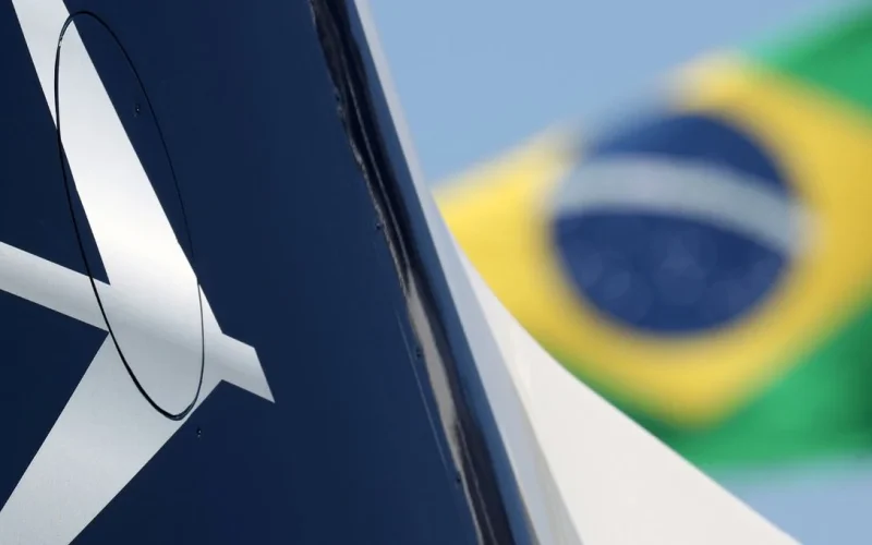 Embraer (EMBJ3): Balanço Forte Impulsiona Ações e Analistas Elevam Preço-Alvo com Vislumbre de Crescimento