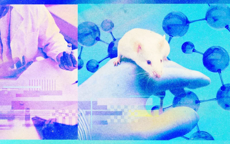 IA para Ciência: Além do AlphaFold, Agentes Inteligentes Revolucionam a Descoberta Científica