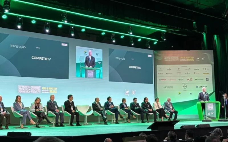 Agro Brasileiro: Potência Global em Xeque? Lideranças Cobram Plano para Evitar Perda de Protagonismo