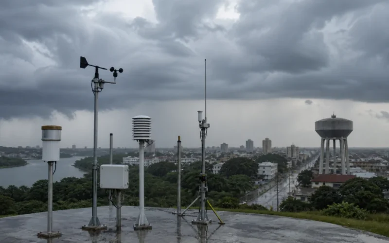 El Niño 2026/27: BNDES Articula Ciência, Financiamento e Operações para Mitigar Desastres Climáticos no Brasil