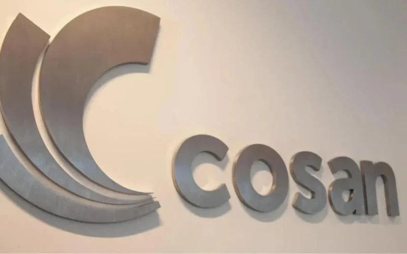 Moody's Corta Rating da Cosan: Raízen em Crise e Desinvestimentos Sacodem Ações CSAN3