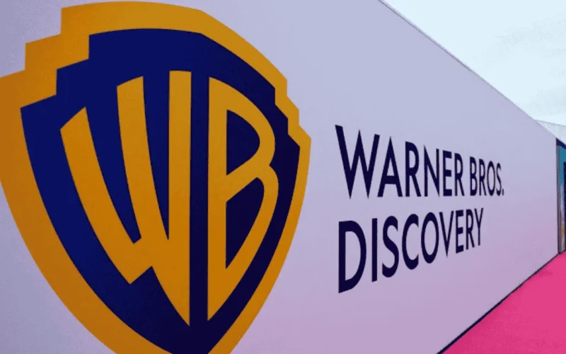 Warner Bros Aumenta Tensão: Paramount Skydance Eleva Oferta, Netflix Tem Dias para Reagir em Disputa por Estúdio