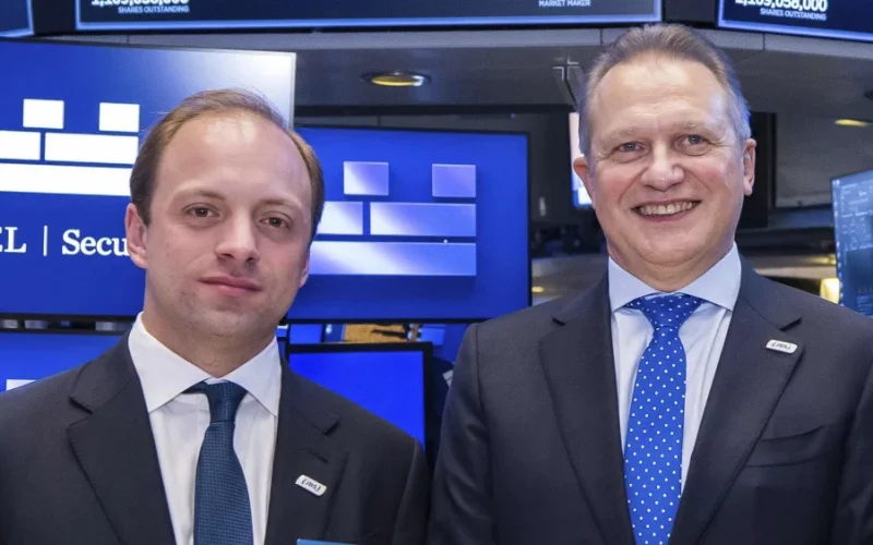 JBS: Wesley Batista Filho assume CEO global em 2027, Gilberto Tomazoni assume vice-presidência do conselho