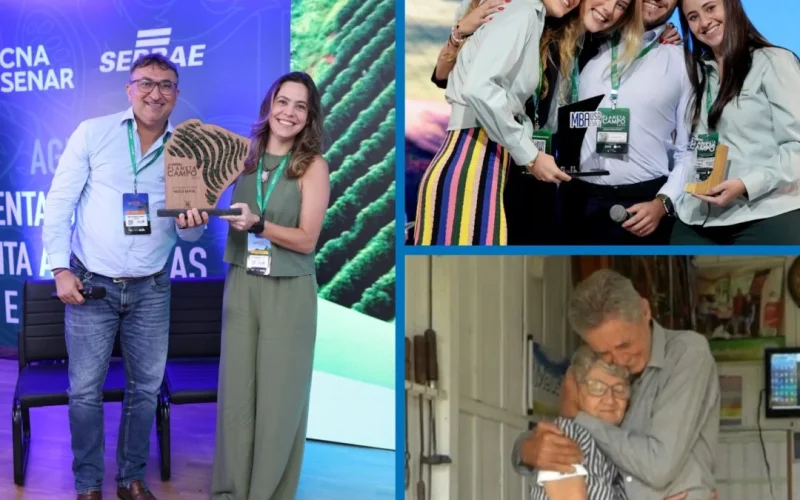 Prêmio Planeta Campo 2026: Produtores Rurais e Agroindústrias Podem Inscrever Suas Inovações e Gestão Responsável