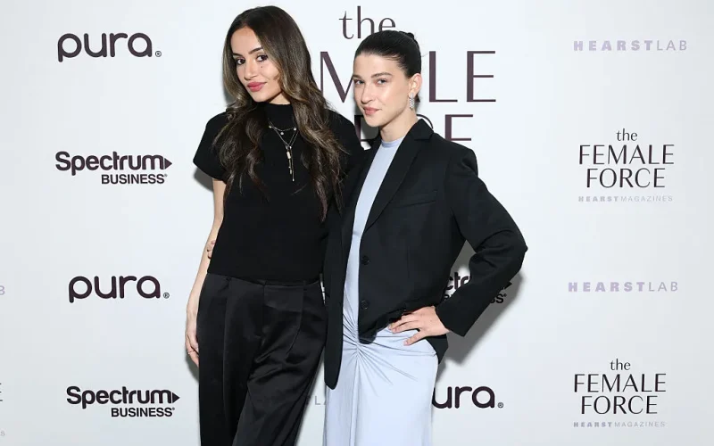 Phia: Phoebe Gates e Sophia Kianni Sabiam de "Cookie Stuffing" por Meses, Novas Revelações Chocam o Mercado