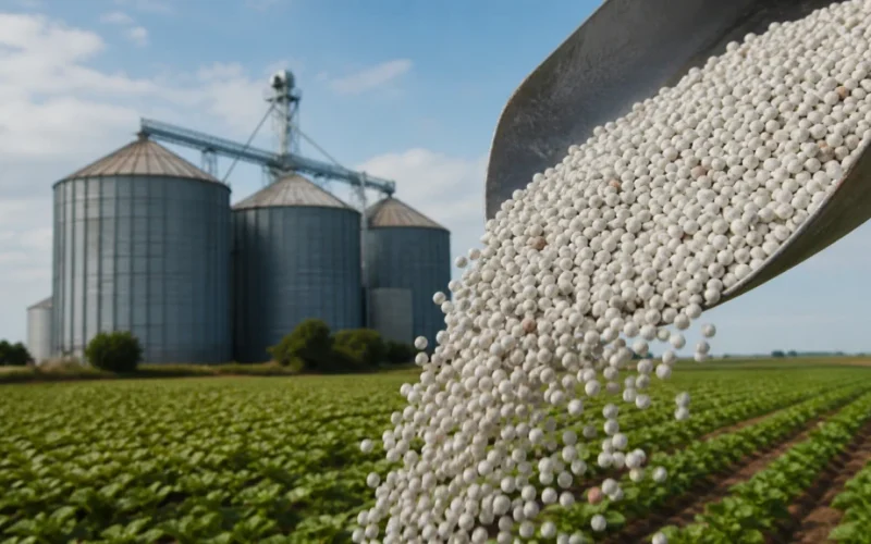 Profert Aprovado: O Que a Nova Lei de Fertilizantes Significa para o Agro e a Economia Brasileira?