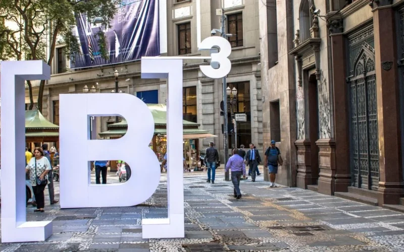 Lucro da B3 Dispara 8% e Atinge R$ 1,4 Bilhão com IPO Histórico e Chuva de Follow-ons: O Que Isso Significa para o Mercado?