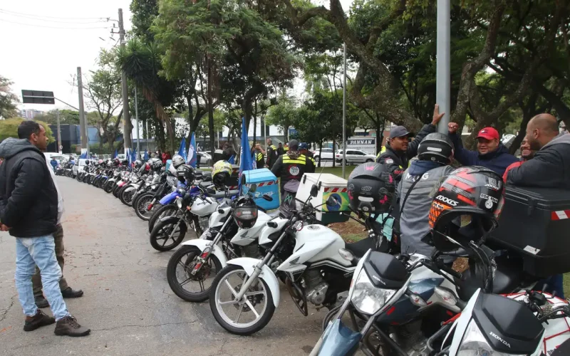 Produção de Motos Dispara em Julho: Maior Volume Histórico Sinaliza Recuperação e Oportunidades