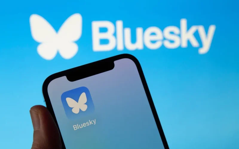 Bluesky Perde Usuários Ativos: O Fim da Era Pós-Eleições ou Nova Estratégia de Protocolo?