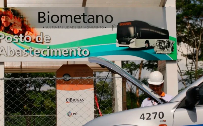 Biometano Ganha Novo Marco Regulatório: O Que Mudou e Como Afeta o Mercado de Energia Renovável no Brasil?