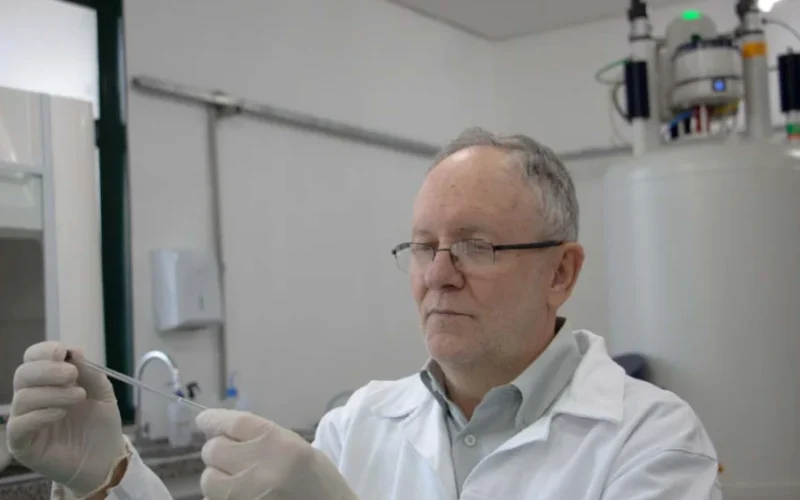 Impressão Digital Química no Pescado: Revolução na Rastreabilidade e Valorização da Tainha Brasileira