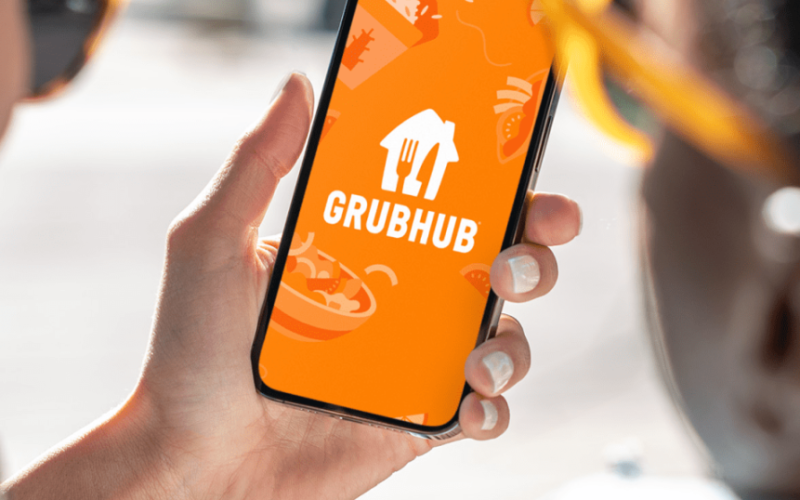 Grubhub Devolve US$ 24 Milhões a Clientes e Entregadores: Entenda o Acordo da FTC e Seus Direitos