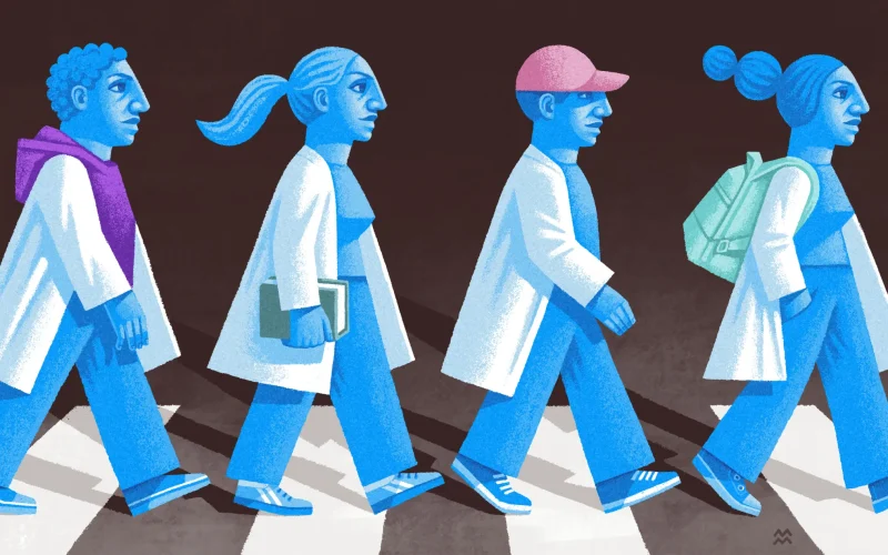 Jovens Cientistas e Engenheiros: Conheça os 35 Inovadores Sob 35 da MIT Technology Review e o Futuro da Ciência