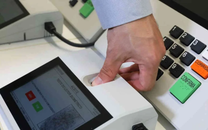 TSE Garante Urnas Eletrônicas Seguras e Auditáveis: Entenda os Mecanismos de Confiança para as Eleições 2026