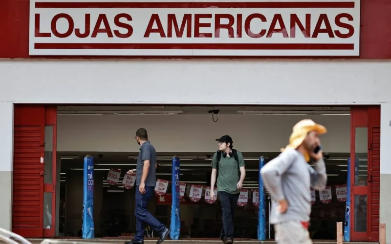 Americanas (AMER3): Prejuízo Triplica no 2T26 para R$ 274 Milhões - O Que Isso Significa Para Seu Dinheiro?