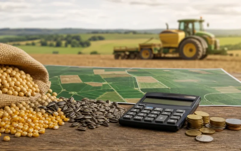 Senado Cria Comissão para Renegociar Dívidas Rurais: O Que Produtores e Investidores Precisam Saber Agora