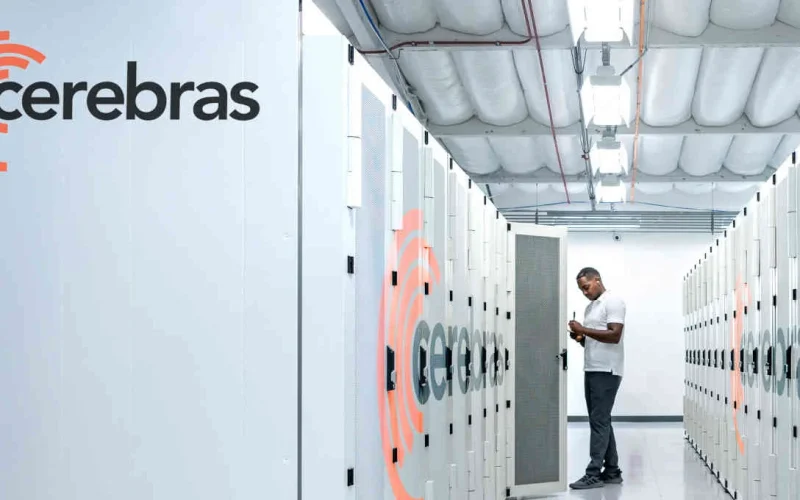 Cerebras em Q2: Prejuízo Aumenta e Ações Despencam Após Divulgação de Resultados Financeiros