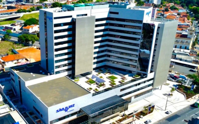 Rede D'Or RDOR3: Lucro Líquido Ajustado Dispara 8,5% no 2º Trimestre; Veja os Números e o Que Isso Significa para Investidores