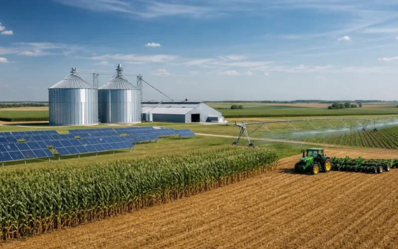 BNDES Dispara Lucro e Impulsiona Agro com Crédito Recorde no 1º Semestre de 2026: Entenda o Impacto