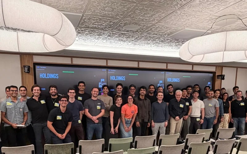 Thrive Holdings Capta US$ 2 Bilhões com Apoio da OpenAI para Revolucionar Negócios com IA