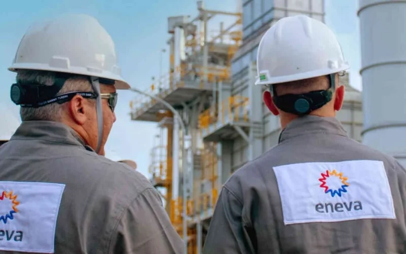 Eneva (ENEV3): Lucro Despenca 91,4% no 2T26; Ebitda Recua 25,8% - O Que Significa Para Investidores?