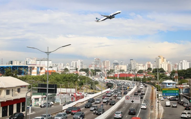 Plano Nacional de Logística 2050: R$ 1,2 Trilhão em Investimentos para Revolucionar o Transporte Brasileiro