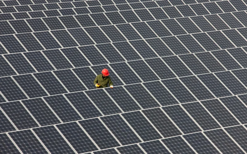 Tesla Planeja Fábrica de Energia Solar de US$ 10 Bilhões no Texas: O Que Isso Significa Para o Futuro Energético?