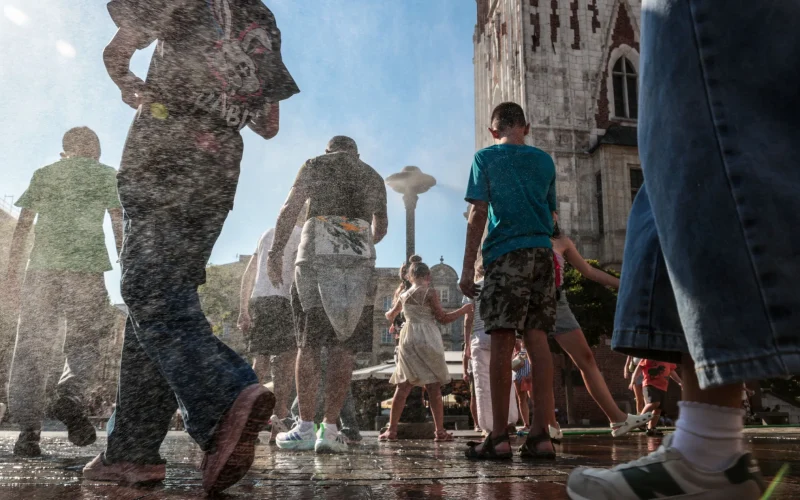 Onda de Calor de 2024: O que Explica o Verão Brasileiro Mais Quente e o Alerta para 2027