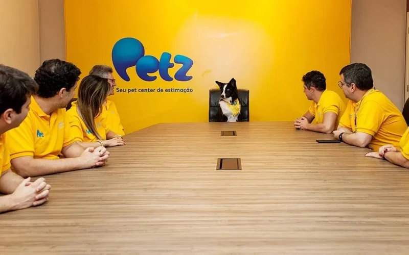 Petz Cobasi (AUAU3): Lucro Líquido Ajustado Cresce 8,4% no 2T26 com Impulso Digital e Serviços