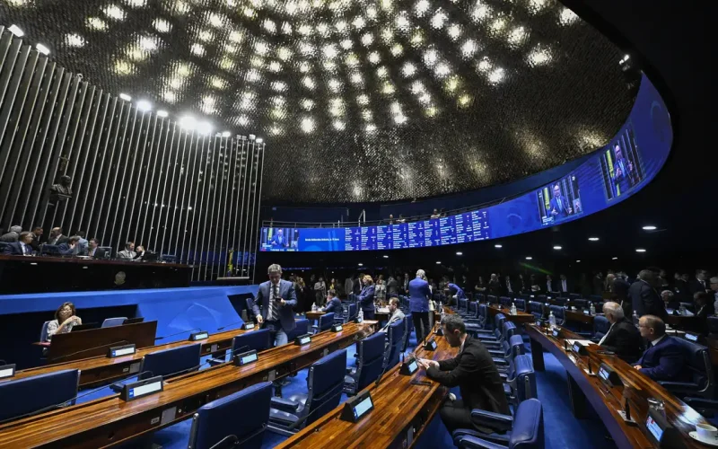 Senado Libera US$ 1,8 Bilhão em Empréstimos para Estados e Municípios: O Que Isso Significa Para Você?