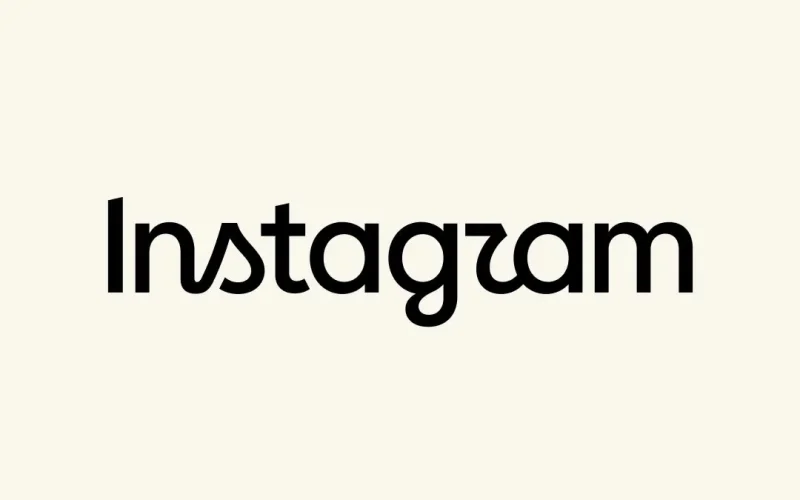 Instagram Revoluciona Logo: Novo Wordmark Mais Moderno Gera Debate e Impulsiona Valor da Marca