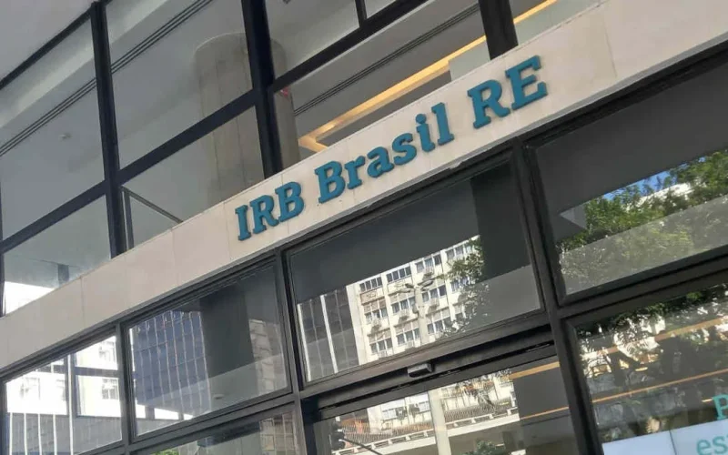 IRB Brasil (IRBR3): Aposta do BTG para Lucro de R$ 1 Bilhão até 2030 e Salto de 8% nas Ações; Entenda o Catalisador