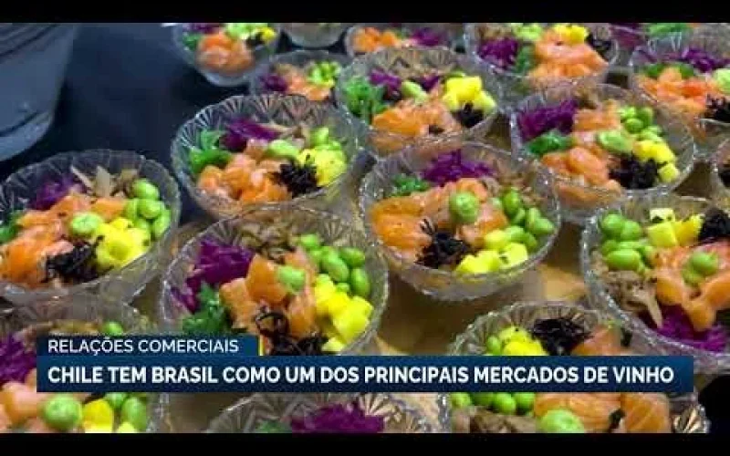 Vinhos Chilenos Leves e Sustentáveis: A Nova Onda Que Conquista o Mercado Brasileiro e o Que Isso Significa