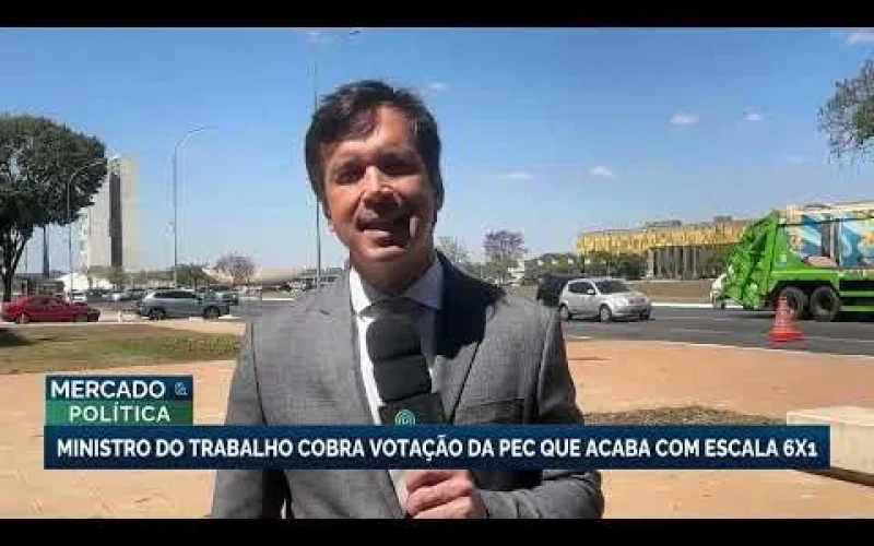 Brasil Inicia Análise de Reciprocidade contra EUA: O Que Isso Significa Para Sua Carteira e Negócios?