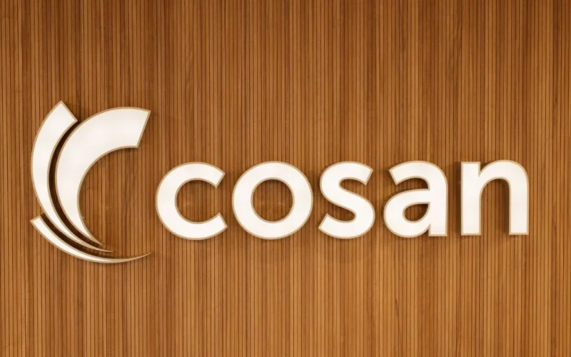 Cosan (CSAN3) Simplifica Estrutura, Cisão de R$ 2,6 Bi e Adeus da Bolsa de NY: Entenda o Futuro da Gigante Brasileira