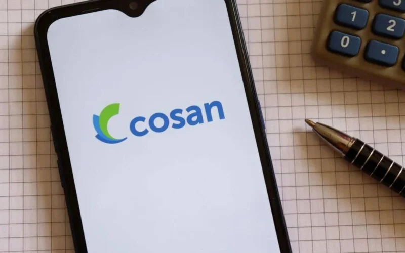 Cosan (CSAN3) Reduz Prejuízo em 66% e Divulga Dívida Líquida em Queda: O Que Isso Significa Para o Investidor?