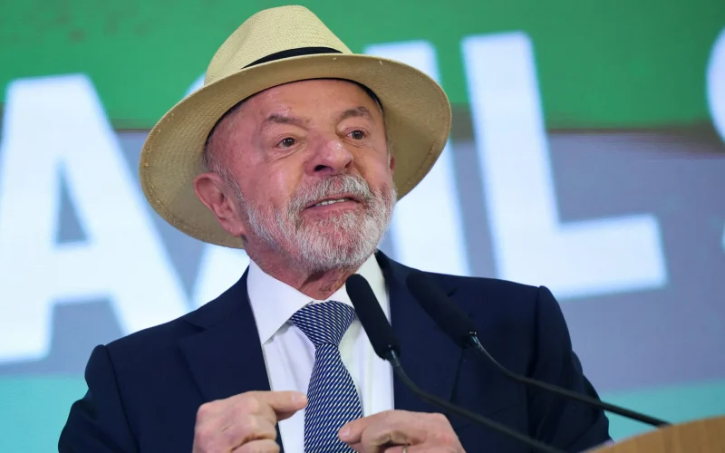 Consultoria Gringa Alerta: Bolsa Brasileira em Risco; Governo Lula Aumenta Gastos e Gera Pessimismo em Investidores