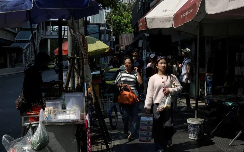 Gestores Globais de Riqueza Apostam em Mercados Emergentes: Citi Revela Otimismo com Potencial de Rali Recorde