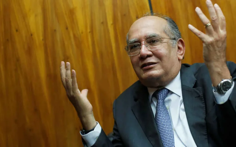 Criatividade de Fazer Inveja a Picasso: Gilmar Mendes Critica 'Penduricalhos' Milionários de Juízes e Procuradores