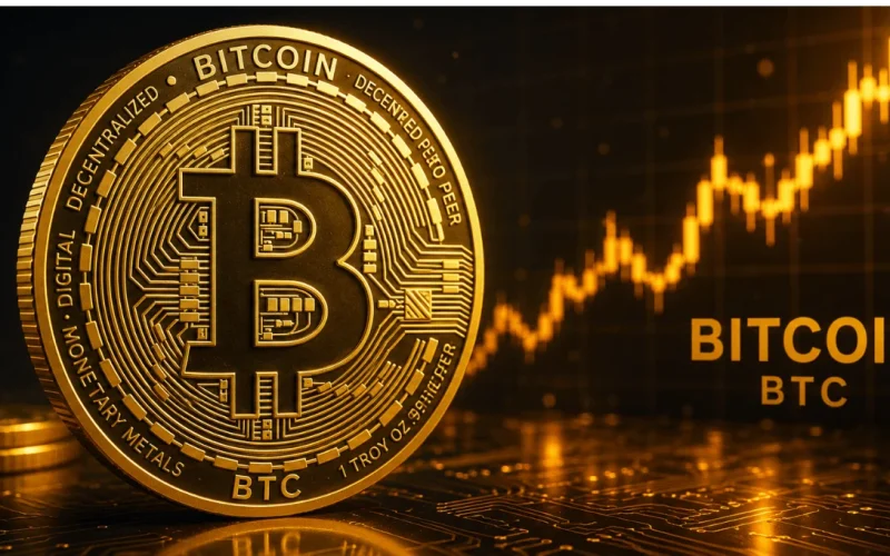 Bitcoin a US$ 62 mil: O Que Está Causando a Queda e Como o Mercado de Criptomoedas Reage Neste Sábado (15)?