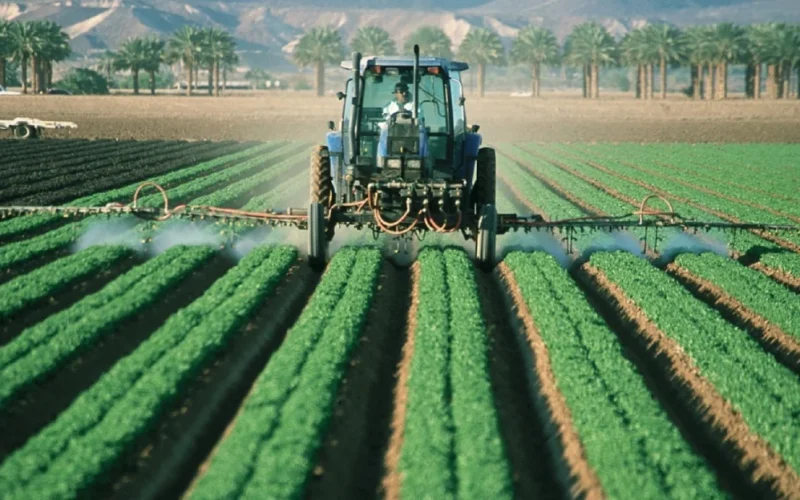 Deriva de Herbicidas no RS: Prejuízos de R$ 210 Milhões Ameaçam Vitivinicultura Gaúcha e Exigem Soluções Urgentes