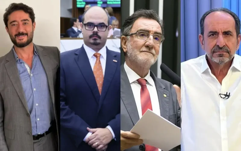 Debate Eleições MG: Cleitinho Azevedo Fora do Confronto da Band e Reflexos na Disputa pelo Governo