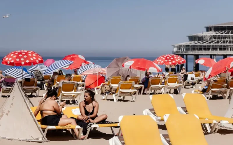 Onda de Calor na Europa: Como o Clima Extremo Afeta Turistas e Oportunidades de Investimento