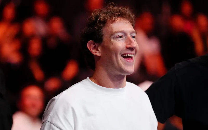 Futuro da IA de Zuckerberg: Entenda por que o otimismo da Meta gera ceticismo no mercado